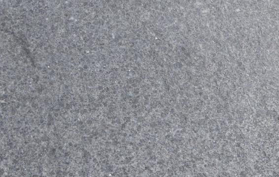 Terrassenplatten Granit Nero Dark